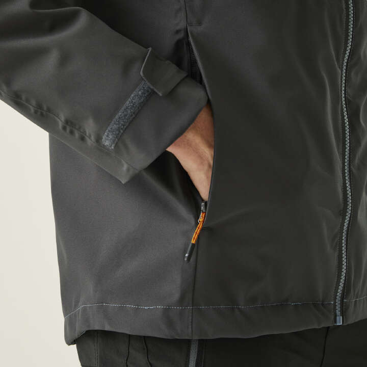 Regatta Herren Regenjacke Maland II